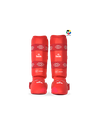 WKF Shin Instep Guard
