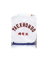 WT Basic Dobok Embroided