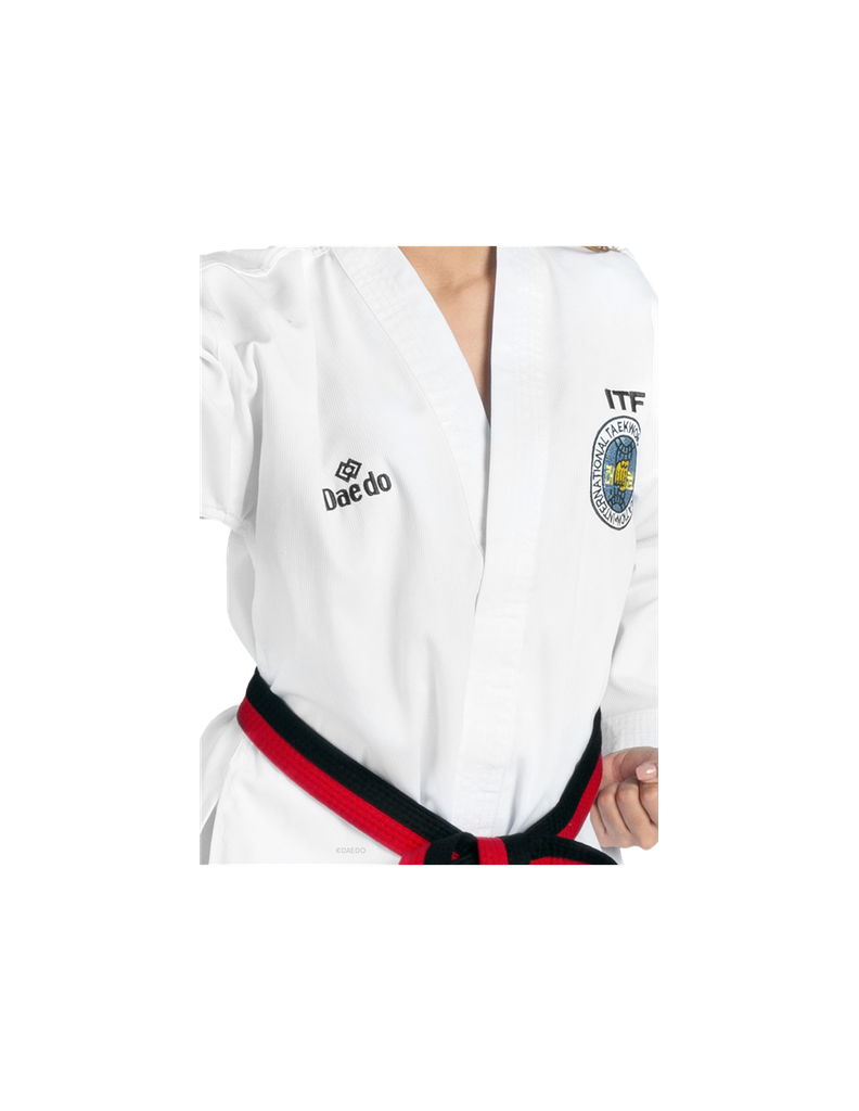 ITF Dobok
