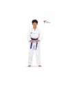 Adult WT Basic Dobok Embroided