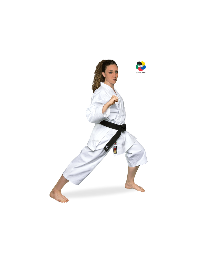 Karate Uniform - Adult - NEW IPON