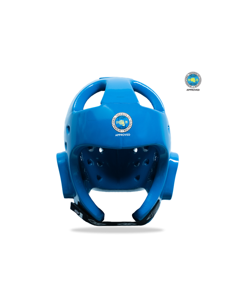 ITF Approved Head Gear