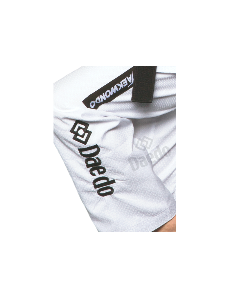 WT Master Taekwondo Dobok - Adult