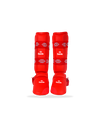 Karate Shin Instep Guard