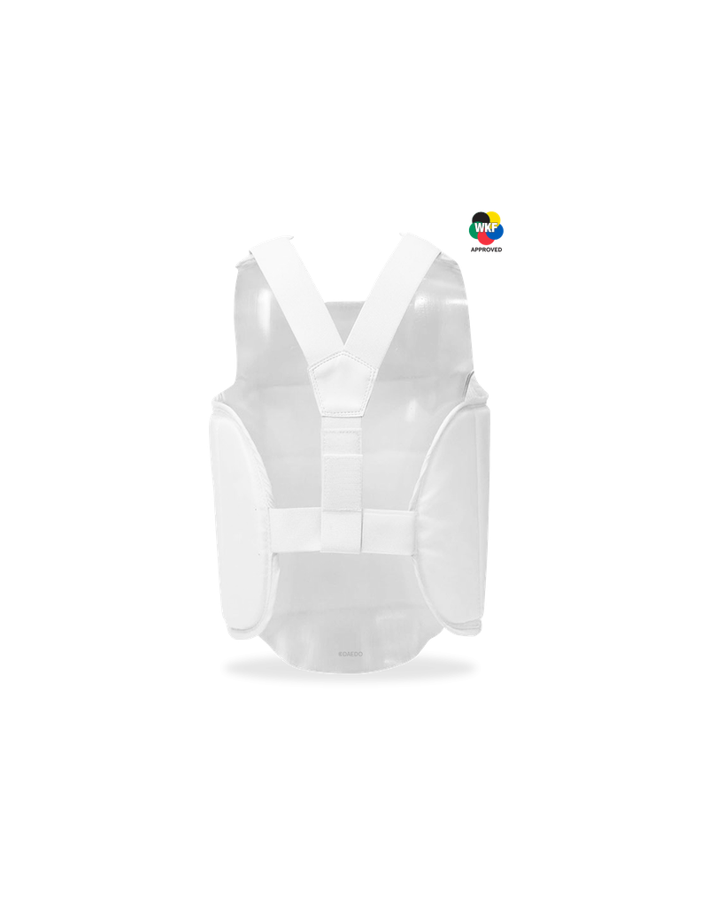 Karate Training Body Protector