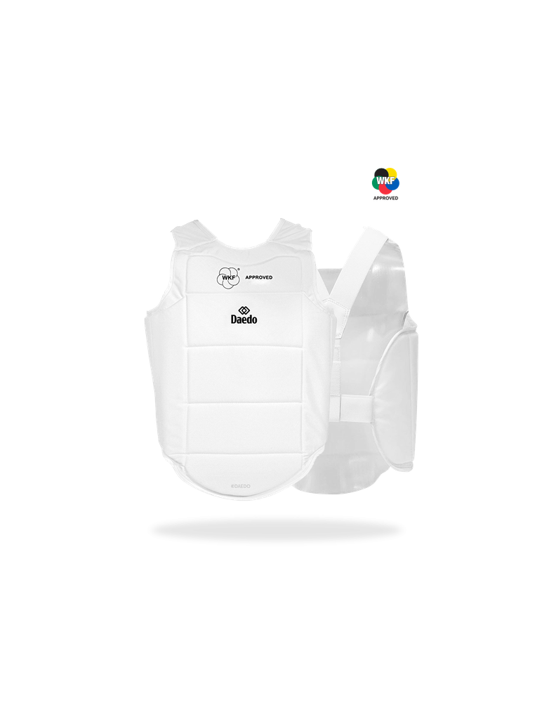 Karate Training Body Protector