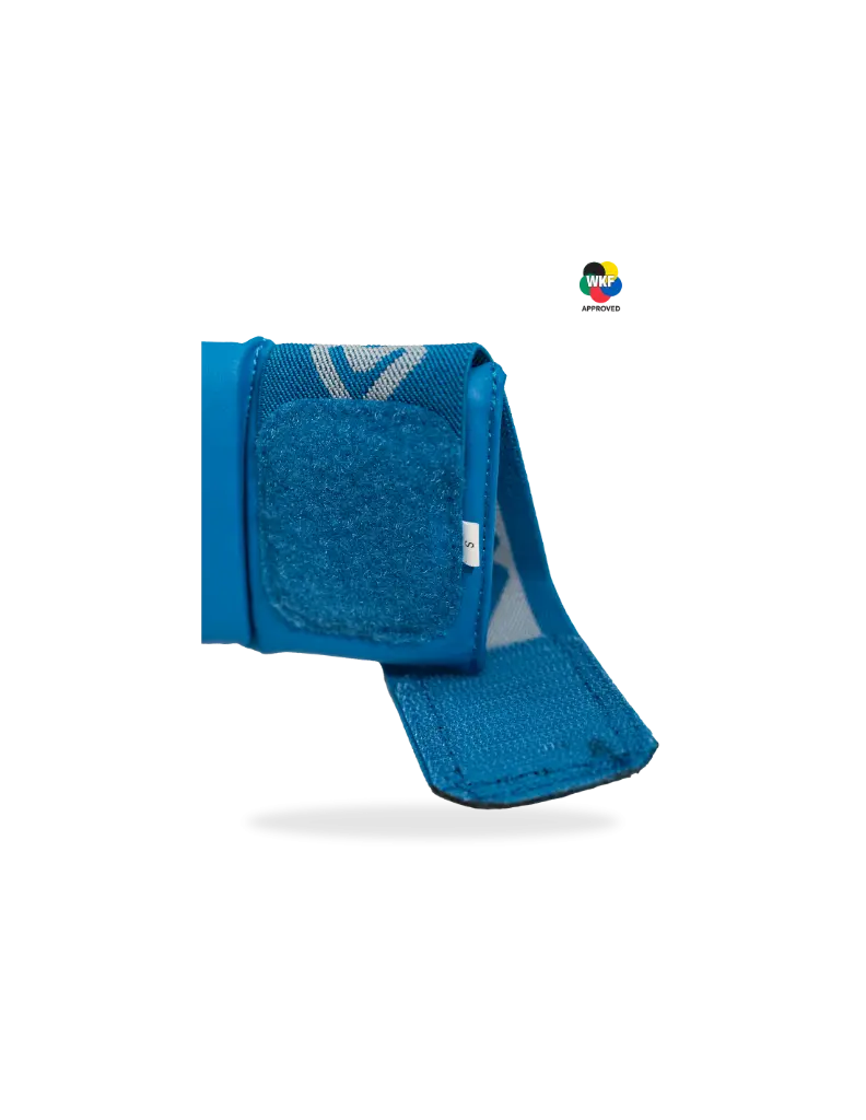 WKF Karate Mitts No Thumb