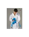 WKF Karate Mitts No Thumb