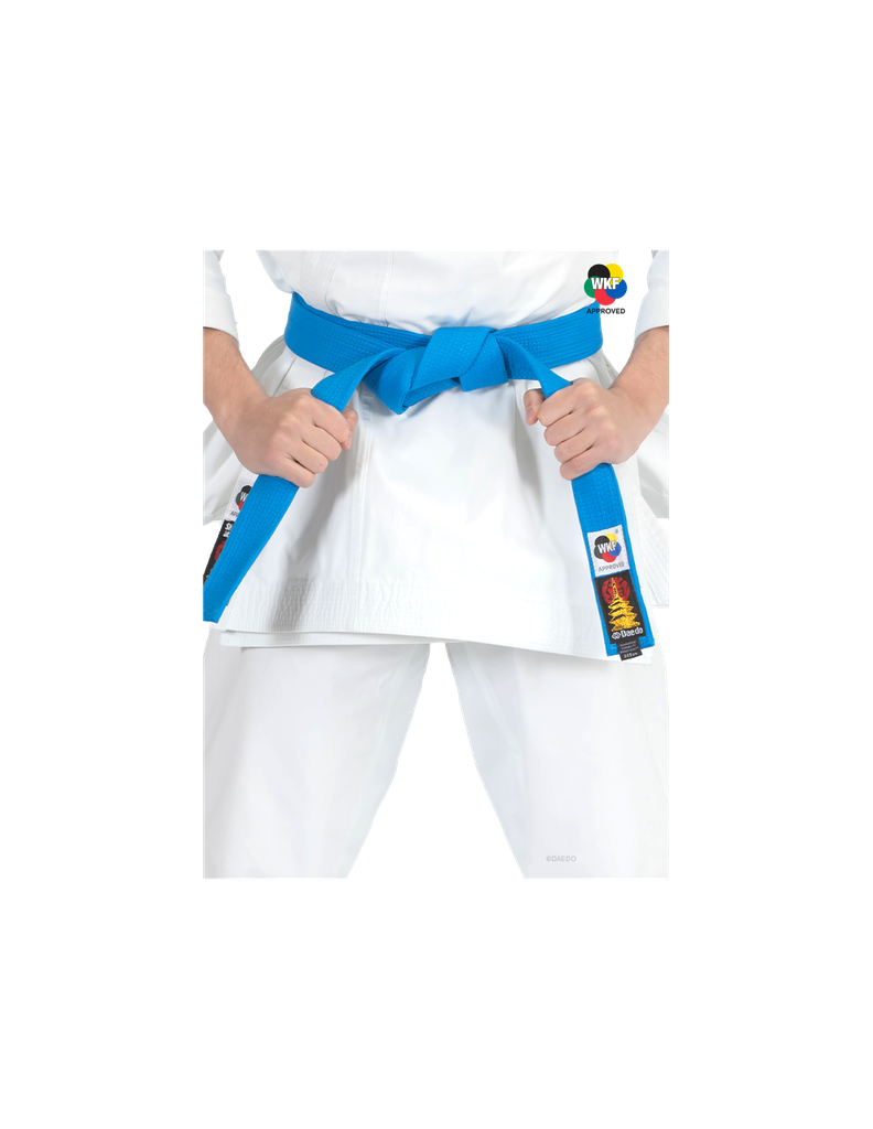 Karate Uniform - Adult - NEW SHIAI