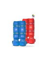 WKF Karate Shin Instep Guard