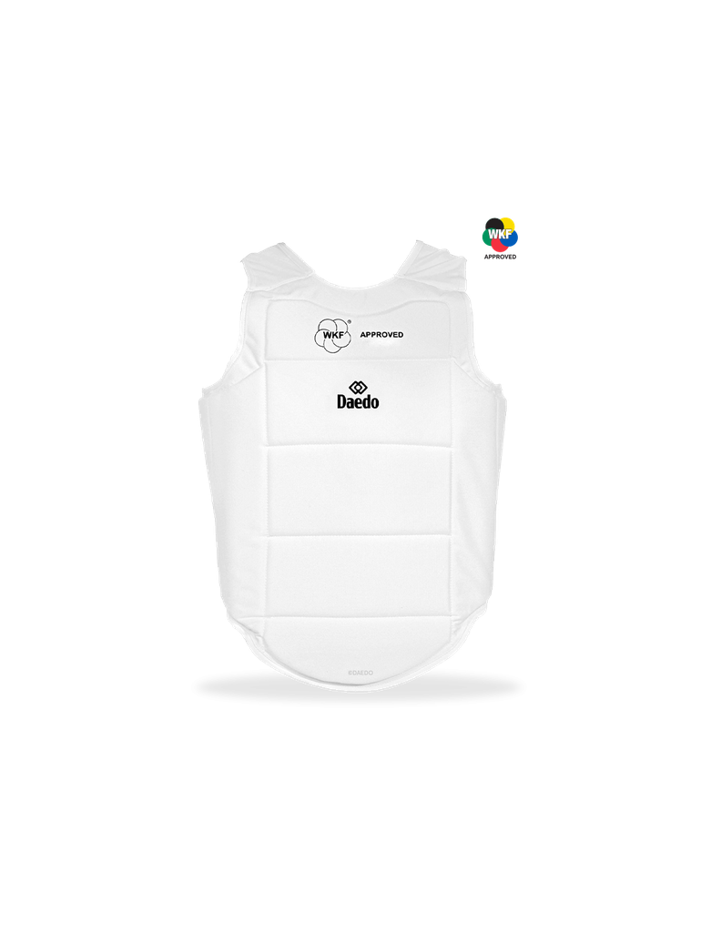 Karate Training Body Protector