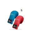 WKF Karate Mitts - No Thumb