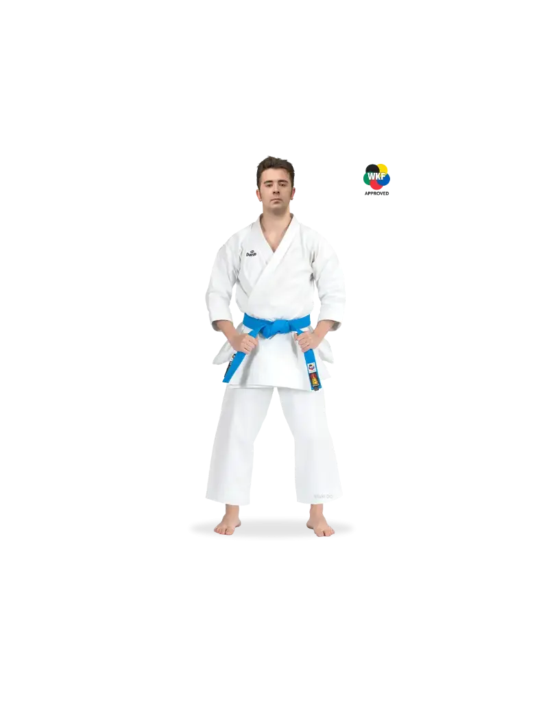 Karate Uniform - Adult - NEW SHIAI