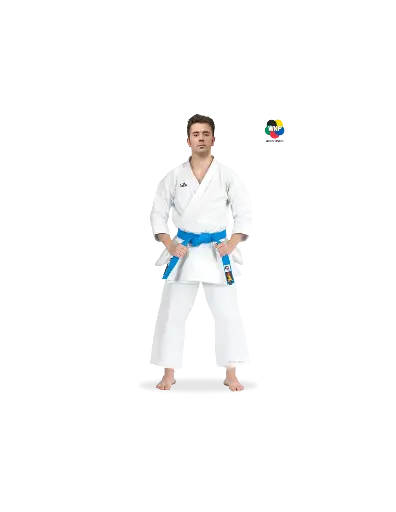 Karate Uniform - Junior - NEW SHIAI