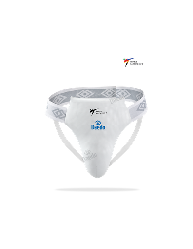 WT Male groin guard